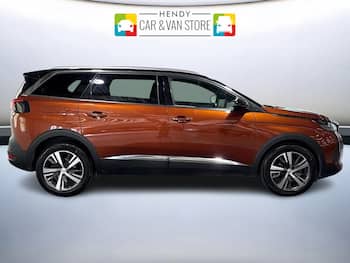 Used Peugeot 5008 2023 for sale - 79600716: Photo