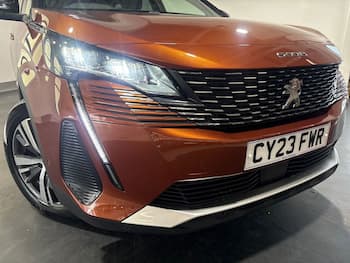 Used Peugeot 5008 2023 for sale - 79600716: Photo