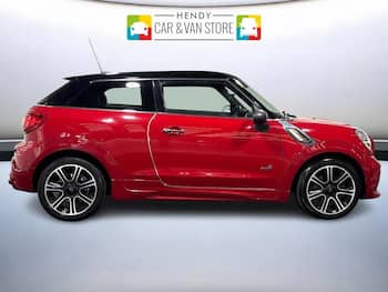 Used MINI Paceman 2014 for sale - 79620847: Photo