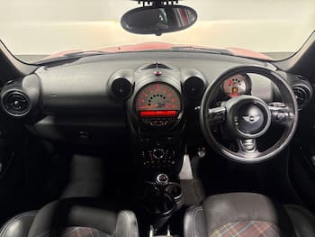 Used MINI Paceman 2014 for sale - 79620847: Photo