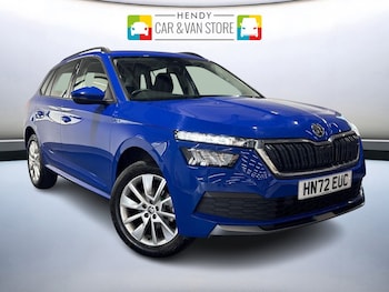 Used Skoda Kamiq 2022 for sale - 79200133: Photo