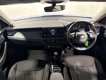 Used Skoda Kamiq 2022 for sale - 79200133: Photo