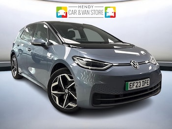 Used Volkswagen ID.3 2023 for sale - 79246866: Photo