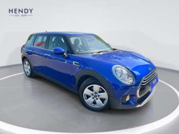 2018 (68) - Cooper 5-Door