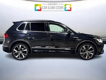 Used Volkswagen Tiguan 2023 for sale - 79520062: Photo