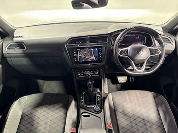 Used Volkswagen Tiguan 2023 for sale - 79520062: Photo