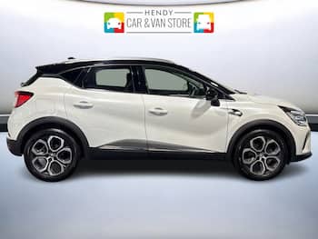 Used Renault Captur 2024 for sale - 79697538: Photo