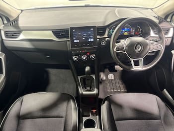 Used Renault Captur 2024 for sale - 79697538: Photo