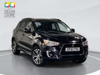 2016 (16) - 2.2 ZC-H 5dr Auto 4WD