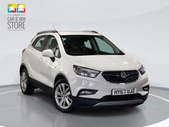 2017 (67) - Active 5-Door