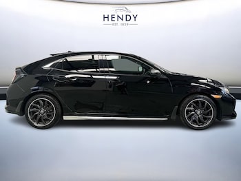 Used Honda Civic 2018 for sale - 79199077: Photo