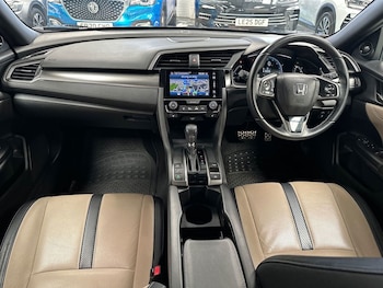 Used Honda Civic 2018 for sale - 79199077: Photo