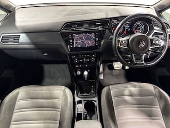 Used Volkswagen Touran 2021 for sale - 79424461: Photo