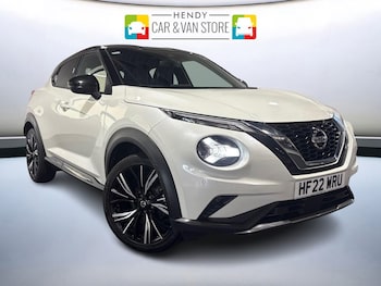 Used Nissan Juke 2022 for sale - 79198893: Photo