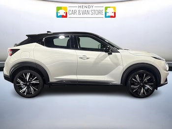 Used Nissan Juke 2022 for sale - 79198893: Photo