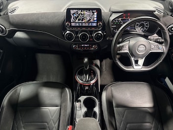 Used Nissan Juke 2022 for sale - 79198893: Photo