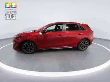 Used Kia Ceed 2024 for sale - 74079985: Photo