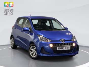 2019 (69) - 1.2 SE 5dr Auto