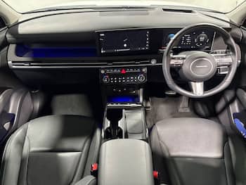 Used Hyundai TUCSON 2024 for sale - 79520073: Photo