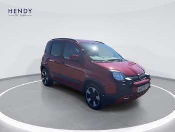 Used Fiat Panda 2024 for sale - 74775535: Photo