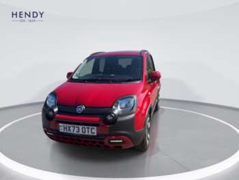 Used Fiat Panda 2024 for sale - 74775535: Photo