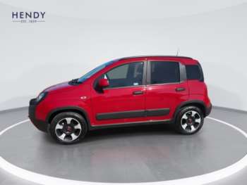 Used Fiat Panda 2024 for sale - 74775535: Photo