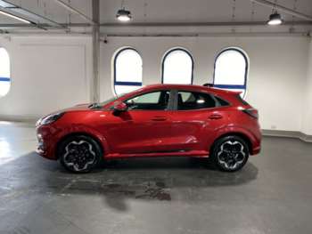 Used Ford Puma 2024 for sale - 75124888: Photo