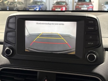 Used Hyundai KONA 2020 for sale - 79200620: Photo