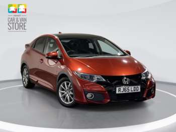 2015 (65) - 1.6 i-DTEC SR 5dr