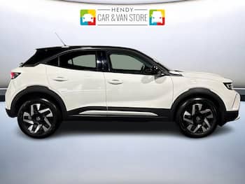 Used Vauxhall Mokka 2024 for sale - 79668810: Photo