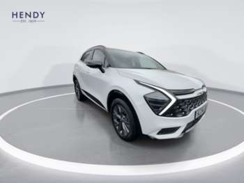 Used Kia Sportage 2024 for sale - 74809017: Photo