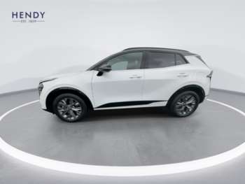 Used Kia Sportage 2024 for sale - 74809017: Photo
