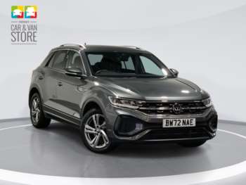 2023 (72) - TSI DSG R-Line 5-Door