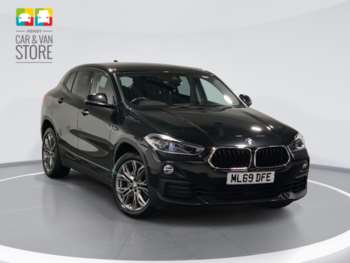 2019 (69) - XDRIVE 20I STEP Sport 5-Door