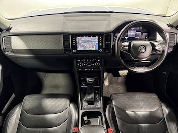 Used Skoda Kodiaq 2023 for sale - 79543890: Photo