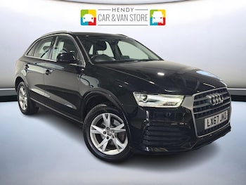 Used Audi Q3 2018 for sale - 79199059: Photo