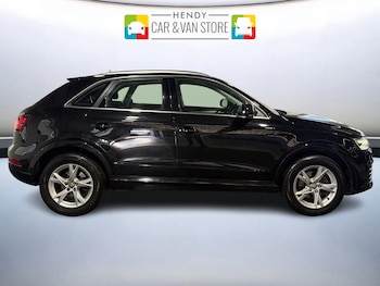 Used Audi Q3 2018 for sale - 79199059: Photo