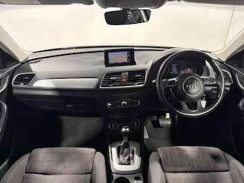 Used Audi Q3 2018 for sale - 79199059: Photo