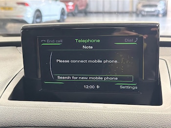 Used Audi Q3 2018 for sale - 79199059: Photo