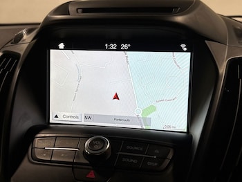Used Ford Kuga 2018 for sale - 79199778: Photo