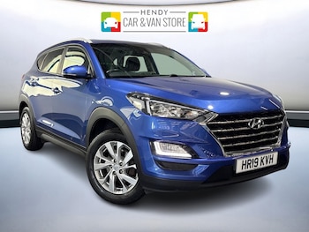 Used Hyundai TUCSON 2019 for sale - 79199794: Photo