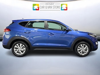 Used Hyundai TUCSON 2019 for sale - 79199794: Photo