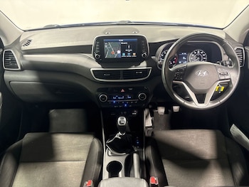 Used Hyundai TUCSON 2019 for sale - 79199794: Photo