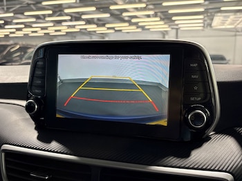 Used Hyundai TUCSON 2019 for sale - 79199794: Photo