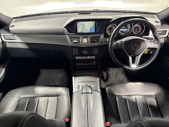 2015 (65) - E220 BlueTEC SE 4dr 7G-Tronic
