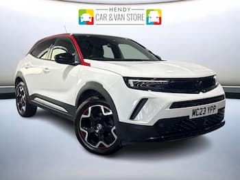 Used Vauxhall Mokka 2023 for sale - 79668813: Photo