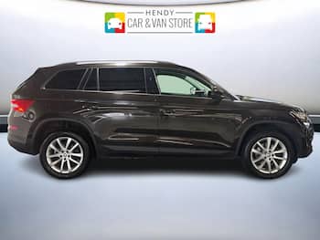 Used Skoda Kodiaq 2021 for sale - 79766028: Photo