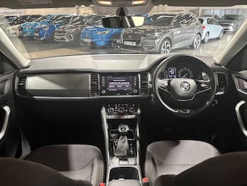 Used Skoda Kodiaq 2021 for sale - 79766028: Photo
