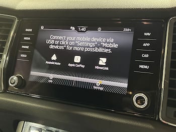 Used Skoda Kodiaq 2021 for sale - 79766028: Photo