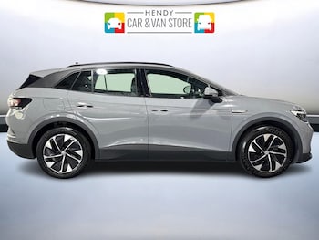Used Volkswagen ID.4 2023 for sale - 79386610: Photo